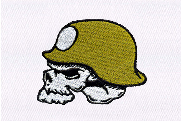 Army Hat Skull: A Designer's Review for Boutique Apparel