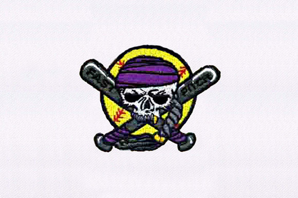 Baseball Pirate Skull: A Designer’s Hands-On Review