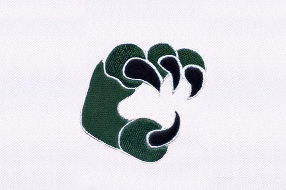 Nailed Monster Claw Design: A Designer's Review for Merch