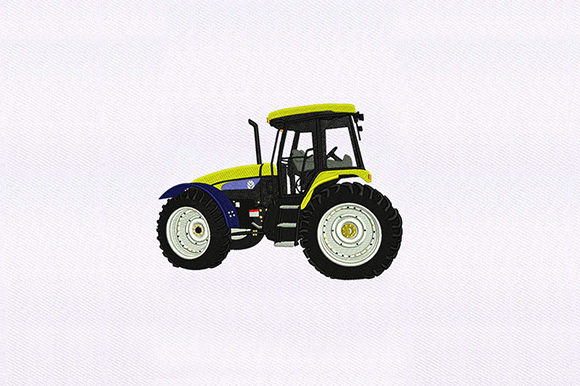 Rural Tractor: A Designer’s Review for Small Business Merch