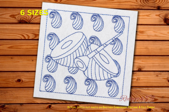 Shehnai and Drum: A Designer’s Review for Small Business Merch