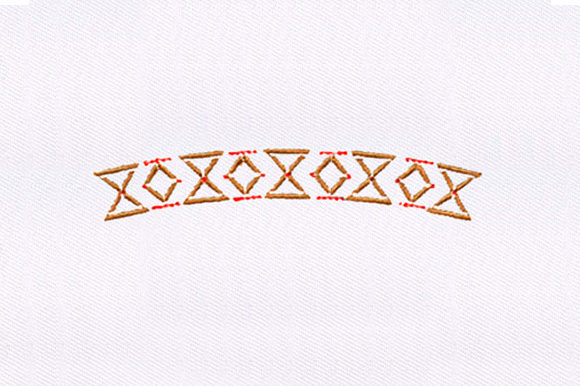 Xs and Os Quilting Design: A Designer's Review for Gifts